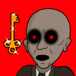 Insanus – Escape Scary House 1.33 Apk Mod Unlimited Money