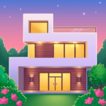Interior Story home design 3D 3.6.0 Apk Mod Unlimited Money Interior Story home design 3D 3.6.0 Apk Mod Unlimited Money