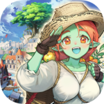 IsekaiSlow Life 1.368 Apk Mod Unlimited Money