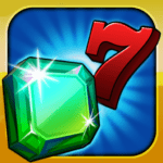 Jackpot Gems – Match 3 to win 1.9.13 Apk Mod Unlimited Money
