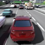 Japan Highway Car Racing Game VARY Apk Mod Unlimited Money