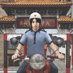 Japan Postman Moto Simulator 17 Apk Mod Unlimited Money