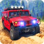 Jeep Simulator Game Hummer Car 4.1 Apk Mod Premium