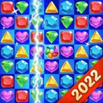 Jewel Blast Dragon – No Wifi 1.31.14 Apk Mod Unlimited Money
