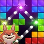 Jewel Bricks Breaker 1.0.30 Apk Mod Unlimited Money
