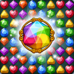 Jewels El Dorado Apk Mod Unlimited Money