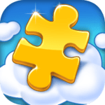 Jigsaw Puzzle Masters HD 1.4.17 Apk Mod Unlimited Money