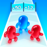 Join Blob Clash 3D 0.3.11 Apk Mod Unlimited Money