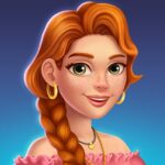 Journey Home – Merge Story 1.3.2 Apk Mod Unlimited Money