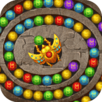 Jungle Marble Blast 3.1.3 Apk Mod Unlimited Money