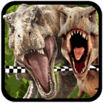Jurassic Race 19.0 Apk Mod Unlimited Money