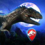 Jurassic World Alive 2.19.27 Apk Mod Unlimited Money