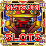 KAGURA MATSURI VIDEO SLOT 1.3.0 Apk Mod Unlimited Money