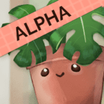 Kinder World Houseplant Game VARY Apk Mod Unlimited Money