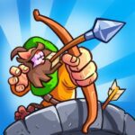 King Of Defense Merge TD 2.0.12 Apk Mod Unlimited Money