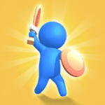 King of Warriors 1.9 Apk Mod Unlimited Money