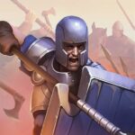 Kingdom Clash – Legions Battle 0.11.0 Apk Mod Unlimited Money