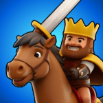 Kingland 0.0.187 Apk Mod Unlimited Money