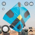 Kite Game 3D Kite Flying Games 1.2.1 Apk Mod Unlimited Money