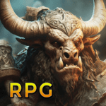 Kongardion Fantasy Hero RPG 0.7.1.2 Apk Mod Unlimited Money