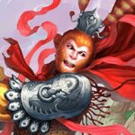 Kung Fu Monkey King 1.0.5 Apk Mod Unlimited Money Kung Fu Monkey King 1.0.5 Apk Mod Unlimited Money