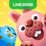 LINE – 5.6.0 Apk Mod Unlimited Money
