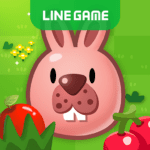 LINE Pokopoko 2.7.2 Apk Mod Unlimited Money