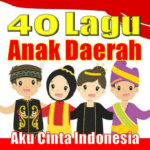 Lagu Daerah Anak Indonesia 1.0.14 Apk Mod Unlimited Money