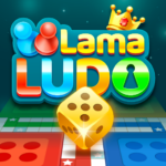 Lama Ludo-LudoChatroom 3.6.3 Apk Mod Unlimited Money