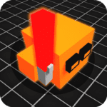 Laser Hero iO 5.0 Apk Mod Unlimited Money Laser Hero iO 5.0 Apk Mod Unlimited Money