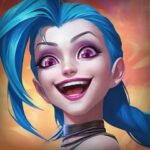 League of Legends Wild Rift Apk Mod Unlimited Money