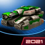 League of War Mercenaries 9.12.32 Apk Mod Unlimited Money