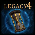 Legacy 4 – Tomb of Secrets 1.0.17 Apk Mod Unlimited Money