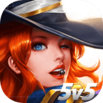 Legend of Ace VARY Apk Mod Unlimited Money