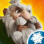 Legend of Solgard 2.32.0 Apk Mod Unlimited Money