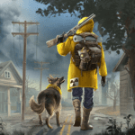 Lets Survive – Survival game 1.4.2 Apk Mod Unlimited Money