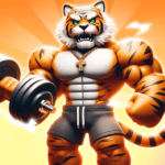 Lifting Hero Animal Evolution 1.0.7 Apk Mod Unlimited Money Lifting Hero Animal Evolution 1.0.7 Apk Mod Unlimited Money