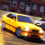 Line Race 3D Tiny Toon Car 1.0.8.2 Apk Mod Unlimited Money