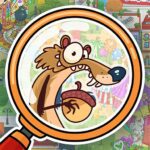 LostVille Find Hidden Objects 0.0.109 Apk Mod Unlimited Money