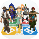 Ludo 3d Warriors 15 Apk Mod Unlimited Money