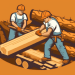 Lumber Inc Tycoon 1.0.279 Apk Mod Unlimited Money