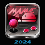 MAME4droid 2024 0.267 VARY Apk Mod Unlimited Money