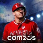 MLB 9 Innings 23 Apk Mod Unlimited Money MLB 9 Innings 23 Apk Mod Unlimited Money