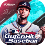 MLB CLUTCH HIT BASEBALL 24 1.5.320 Apk Mod Unlimited Money