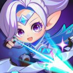 MOB RUSH dev_2.0.1264_mitest Apk Mod Unlimited Money