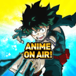 MY HERO ULTRA IMPACT 2.6.5 Apk Mod Unlimited Money