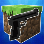 Mad GunS battle royale game 2.4.7 Apk Mod Unlimited Money