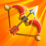Magic Archer Monster Islands 0.427 Apk Mod Unlimited Money