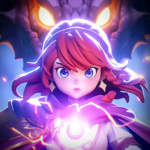 Magic Survivor Roguelike Game 1.12 Apk Mod Unlimited Money