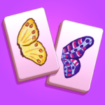 Mahjong Butterfly Kyodai Game 1.0.2 Apk Mod Unlimited Money